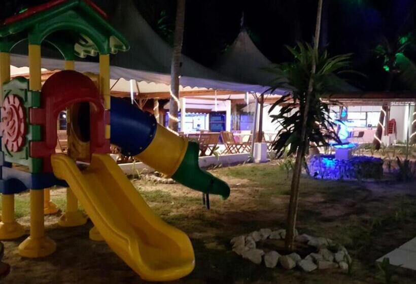 Al Safina Kijal Beach Resort