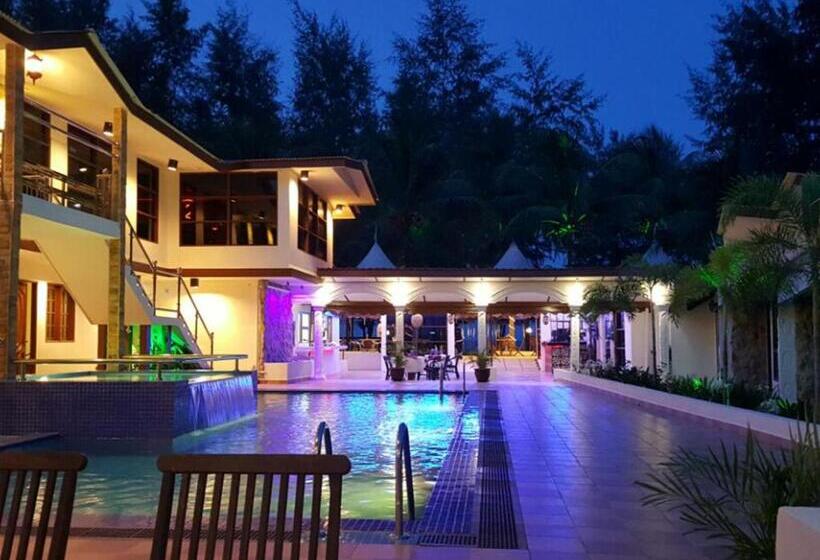 Al Safina Kijal Beach Resort