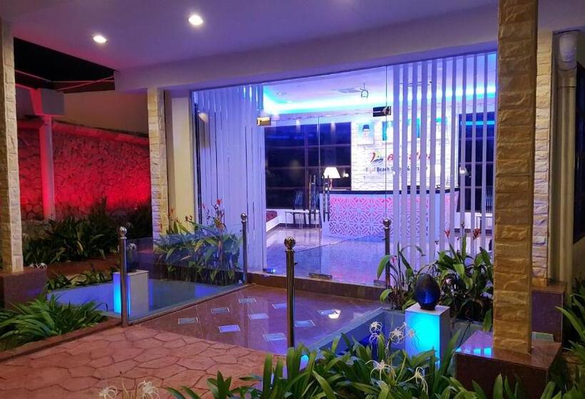 Al Safina Kijal Beach Resort