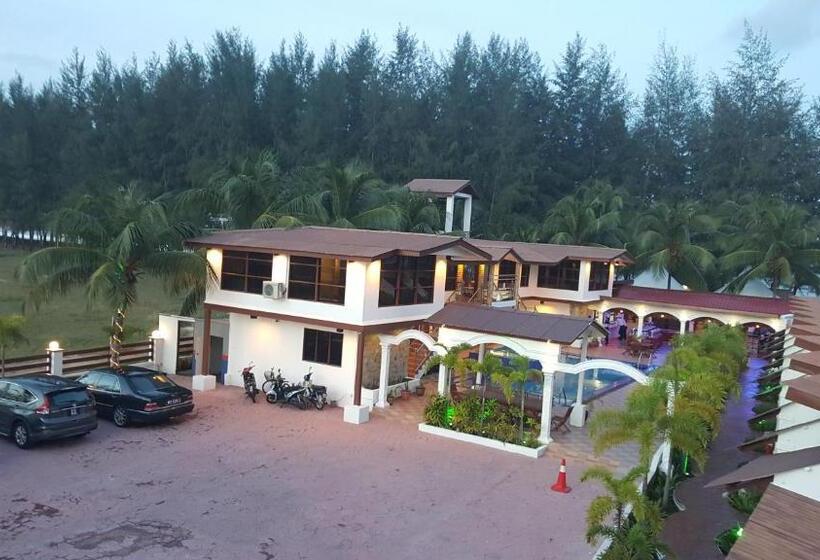 Al Safina Kijal Beach Resort