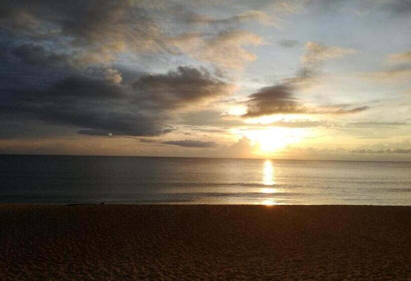 Al Safina Kijal Beach Resort