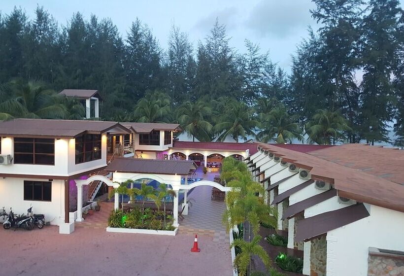 Al Safina Kijal Beach Resort