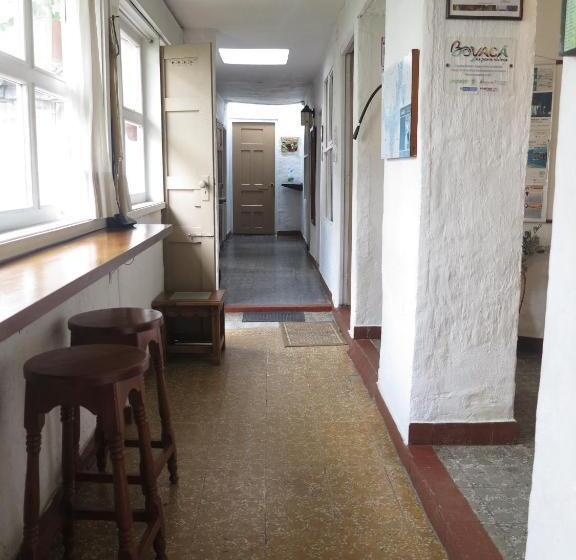 Общежитие Hostal La Cazihita