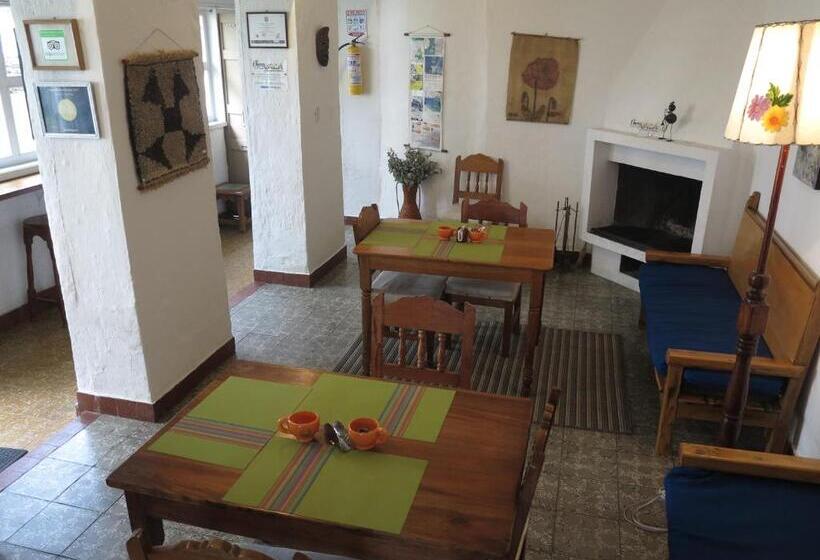 Общежитие Hostal La Cazihita