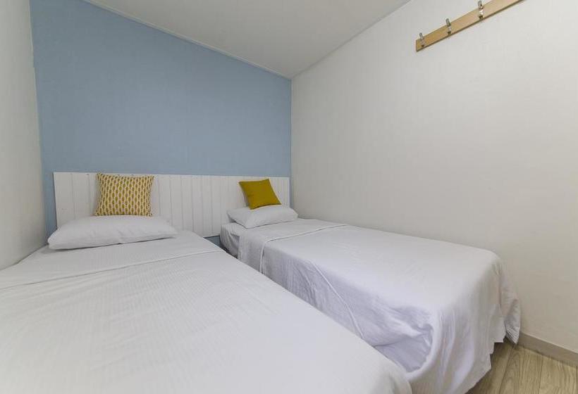 Ostello Kseoul Guesthouse