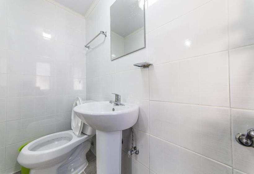 Ostello Kseoul Guesthouse