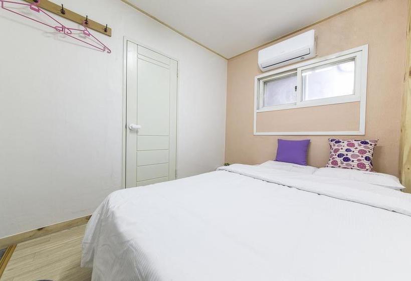 Ostello Kseoul Guesthouse