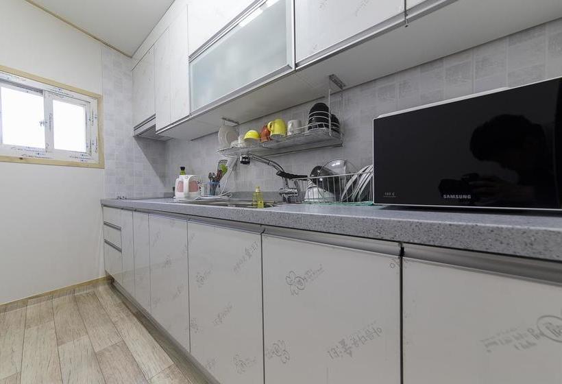 Ostello Kseoul Guesthouse