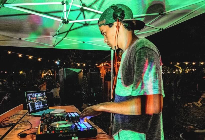 호스텔 Selina Puerto Viejo