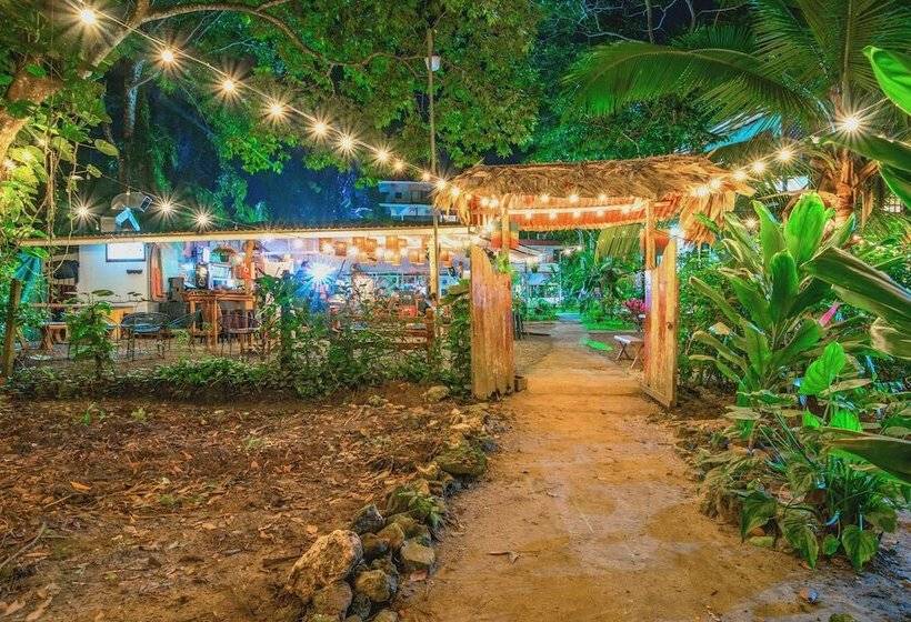 호스텔 Selina Puerto Viejo