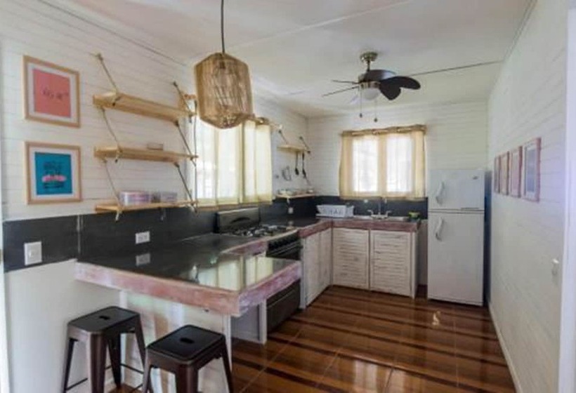 호스텔 Selina Puerto Viejo