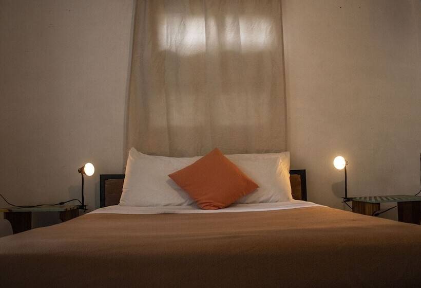 호스텔 Selina Puerto Viejo