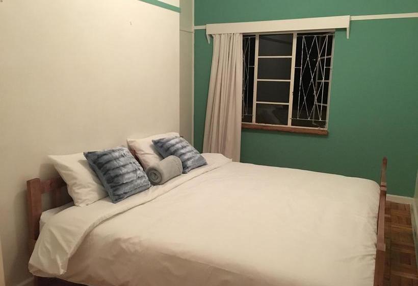 Wanderlust Adventures  Hostel/backpacker