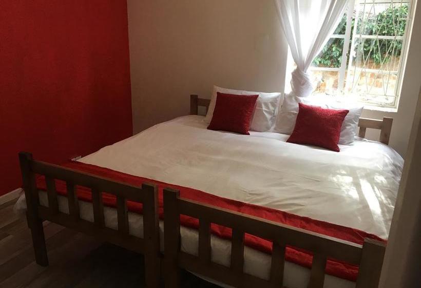 Wanderlust Adventures  Hostel/backpacker