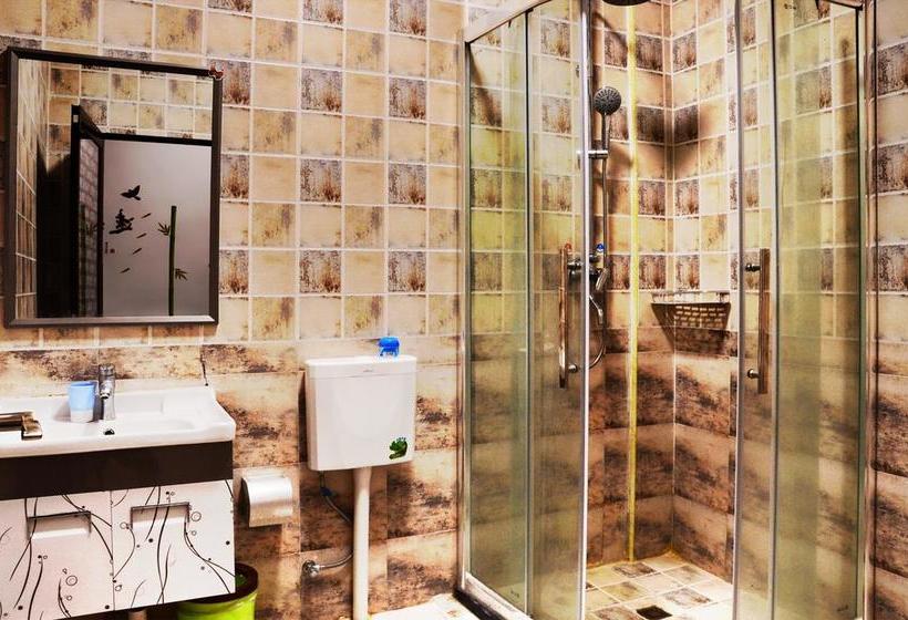 An Xiao Lan Youth Hostel