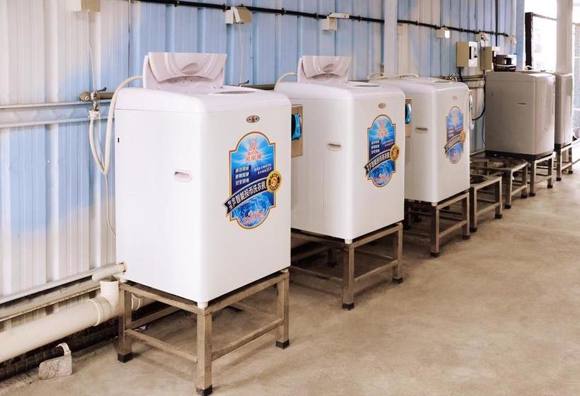 An Xiao Lan Youth Hostel