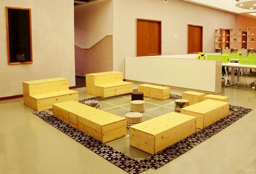 An Xiao Lan Youth Hostel