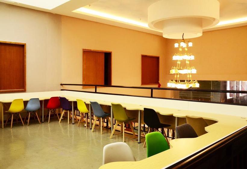 An Xiao Lan Youth Hostel