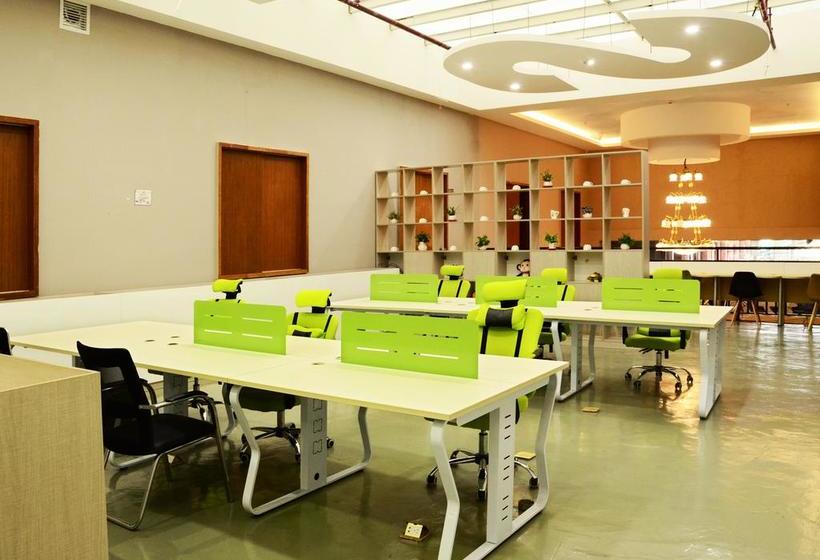 An Xiao Lan Youth Hostel