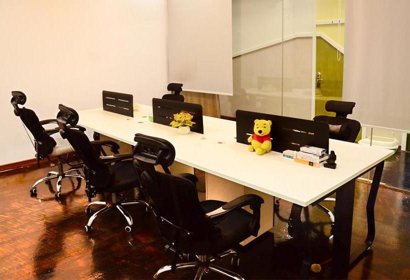 An Xiao Lan Youth Hostel