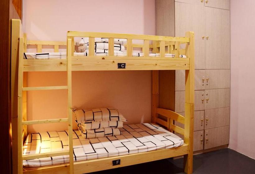 An Xiao Lan Youth Hostel