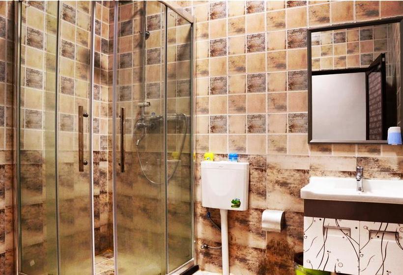 An Xiao Lan Youth Hostel