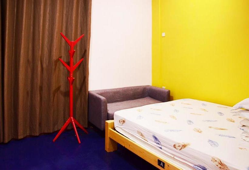 An Xiao Lan Youth Hostel