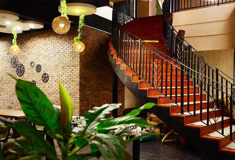 An Xiao Lan Youth Hostel