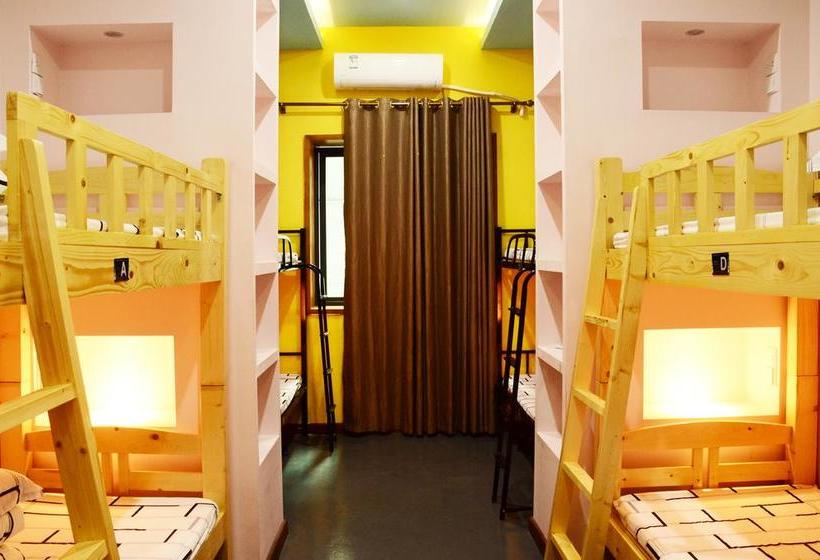 An Xiao Lan Youth Hostel