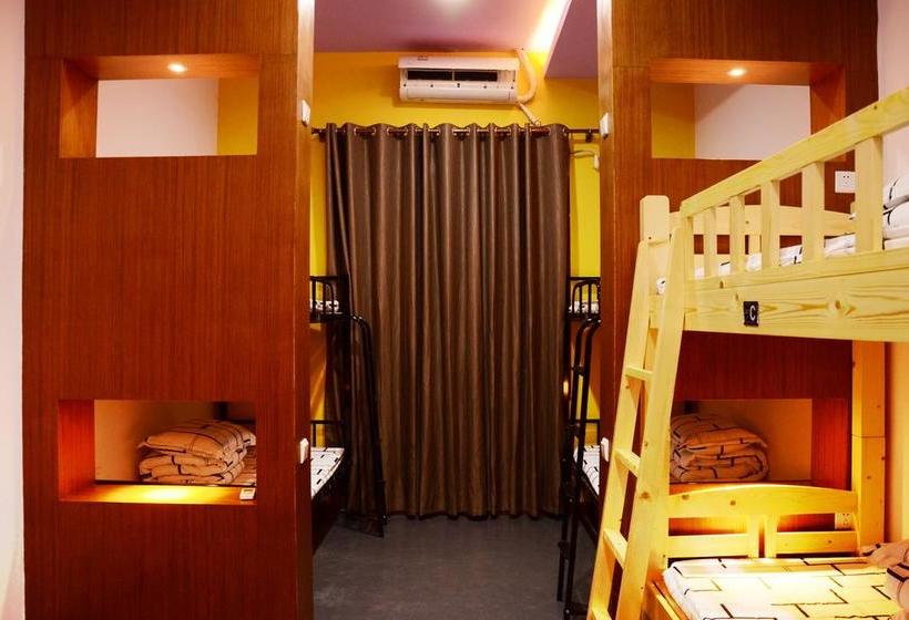 An Xiao Lan Youth Hostel