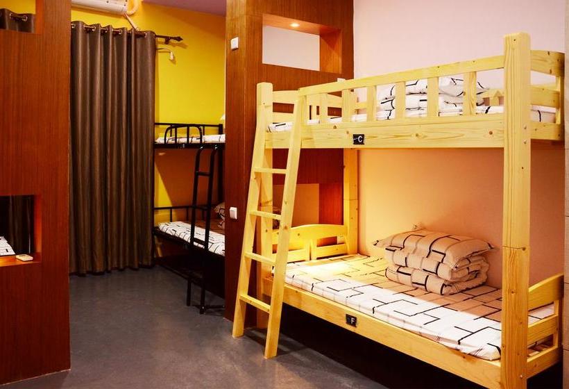 An Xiao Lan Youth Hostel