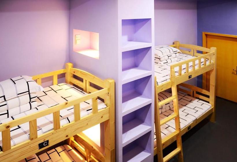 An Xiao Lan Youth Hostel