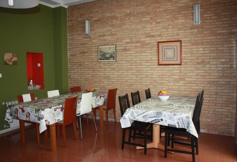 B&b Domus Atilia