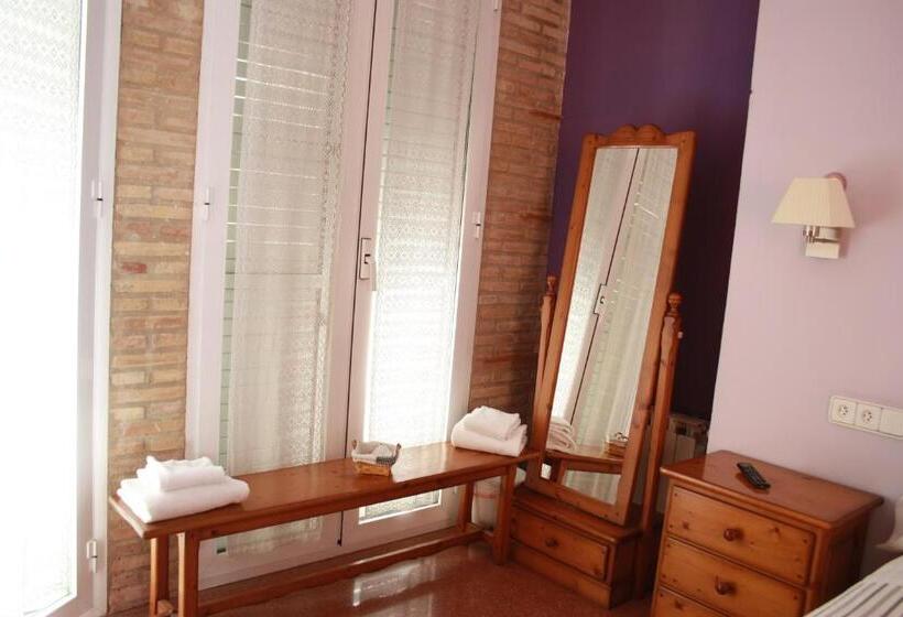 B&b Domus Atilia