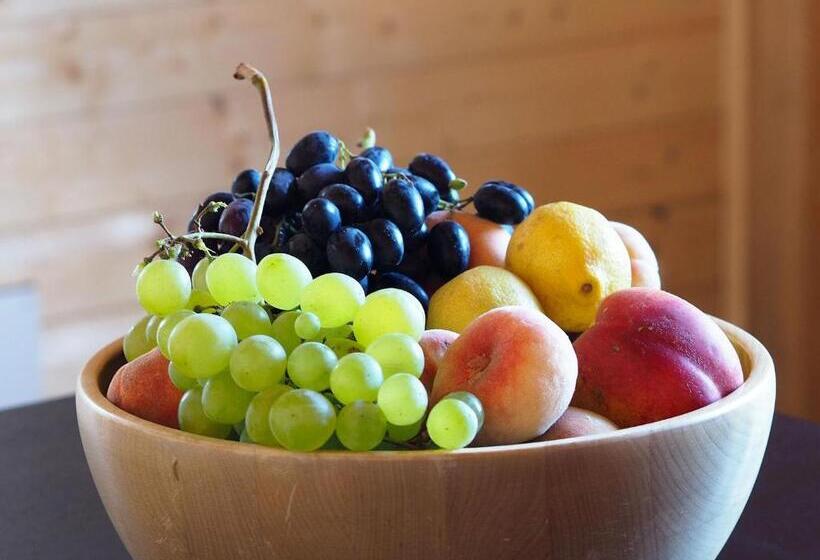 Bed and Breakfast Agriturismo Paparanza