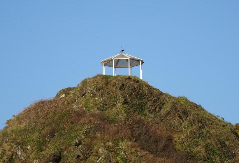 住宿加早餐  Awel Y Mor