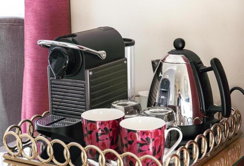 住宿加早餐  Awel Y Mor