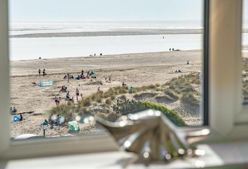 住宿加早餐  Awel Y Mor