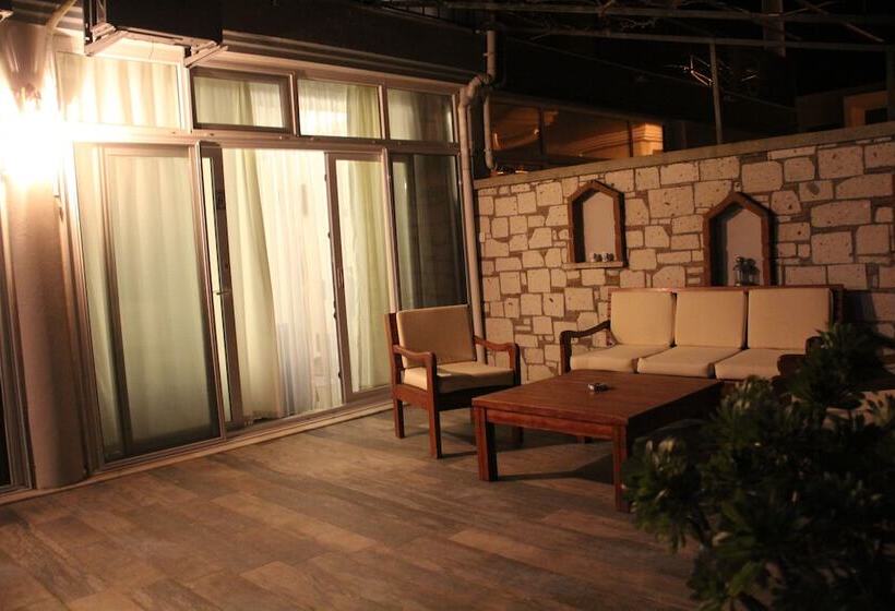 住宿加早餐  Balim Sultany