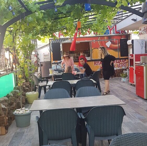 住宿加早餐  Balim Sultany