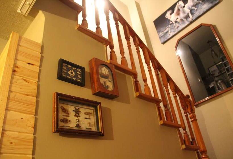 住宿加早餐  Balim Sultany