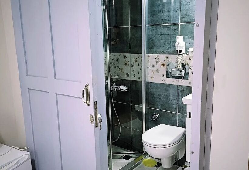 住宿加早餐  Balim Sultany