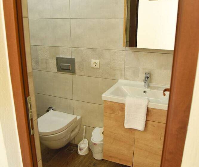 住宿加早餐  Balim Sultany