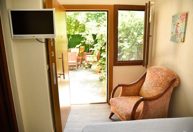 住宿加早餐  Balim Sultany