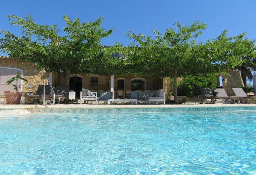 צימר Domaine De Claude