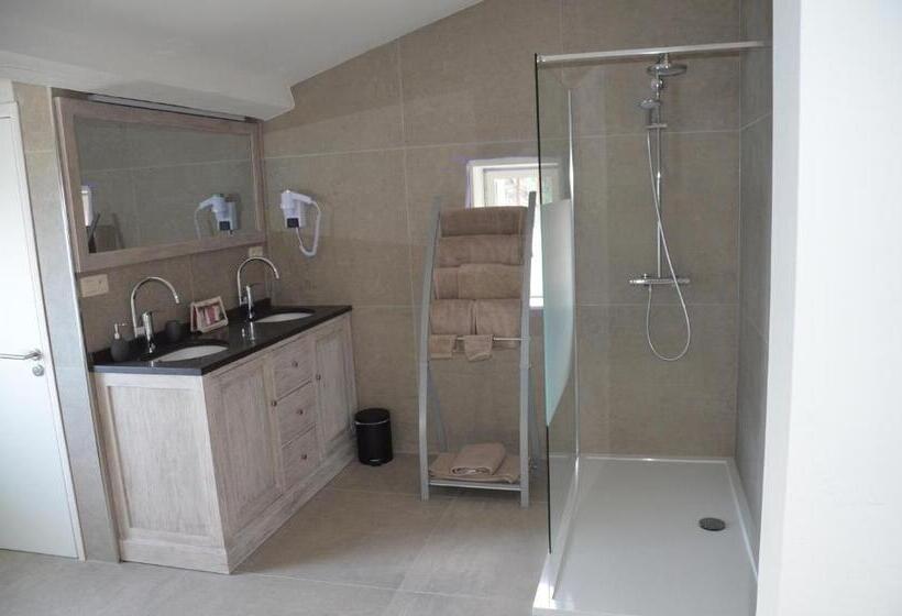 צימר Domaine De Claude