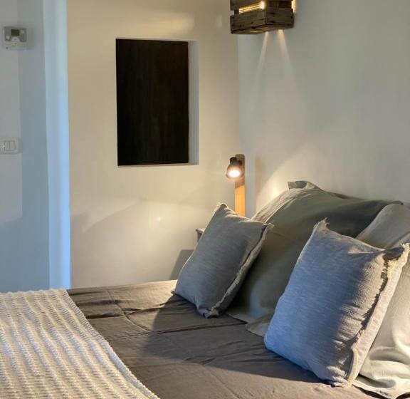 مبيت وإفطار Domaine La Parpaille