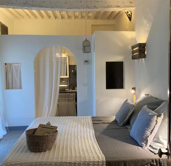 צימר Domaine La Parpaille