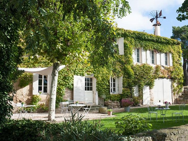 مبيت وإفطار Domaine La Parpaille