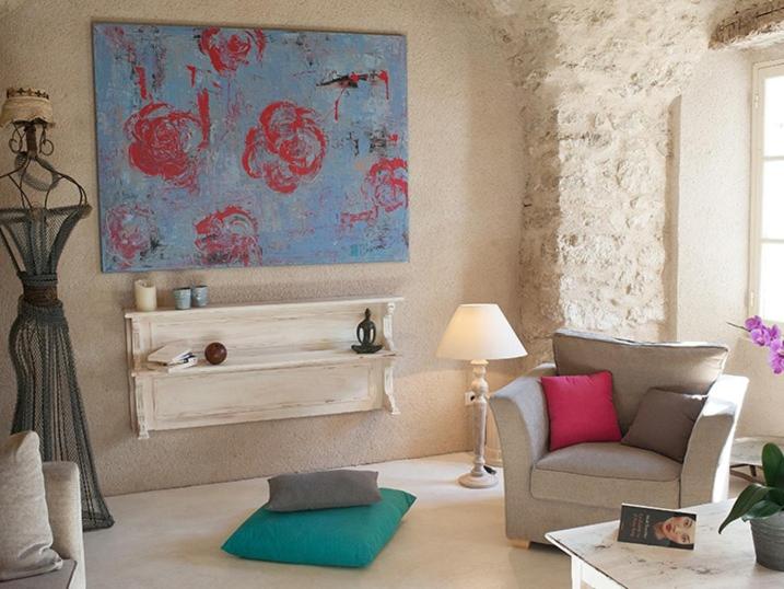 צימר Domaine La Parpaille